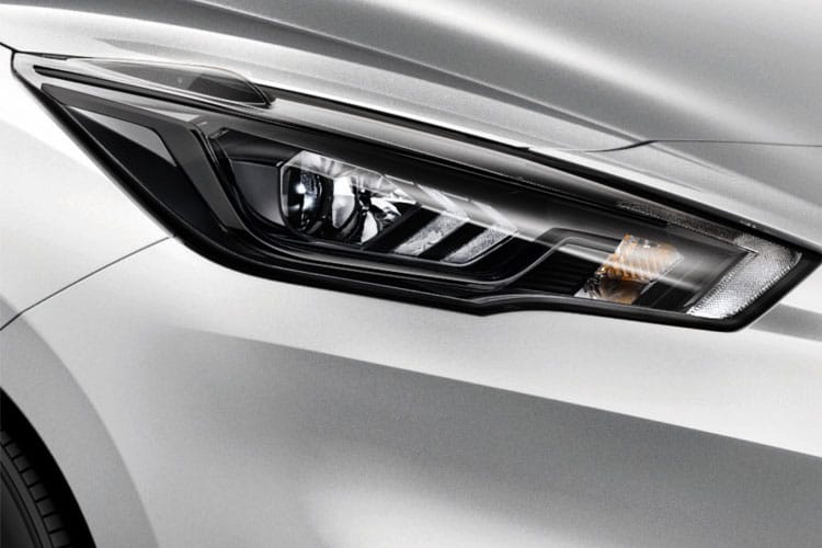 3976630 110kW Evolve 52kWh 5dr Auto