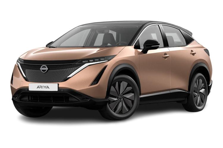 3733814 160kW Evolve 63kWh 5dr Auto [Sport Pack]