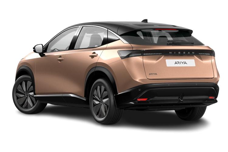 3733814 160kW Evolve 63kWh 5dr Auto [Sport Pack]