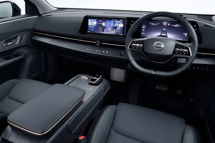 3733814 160kW Evolve 63kWh 5dr Auto [Sport Pack]