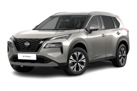 Nissan X-trail Station Wagon 1.5 E-Power 204 Tekna [Bose Pack] 5dr Xtronic