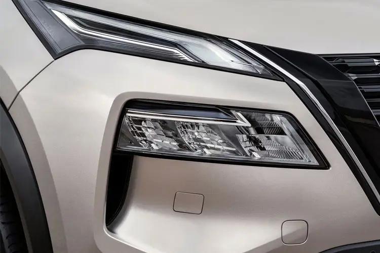 3844560 1.5 E-Power 204 N-Trek 5dr Xtronic