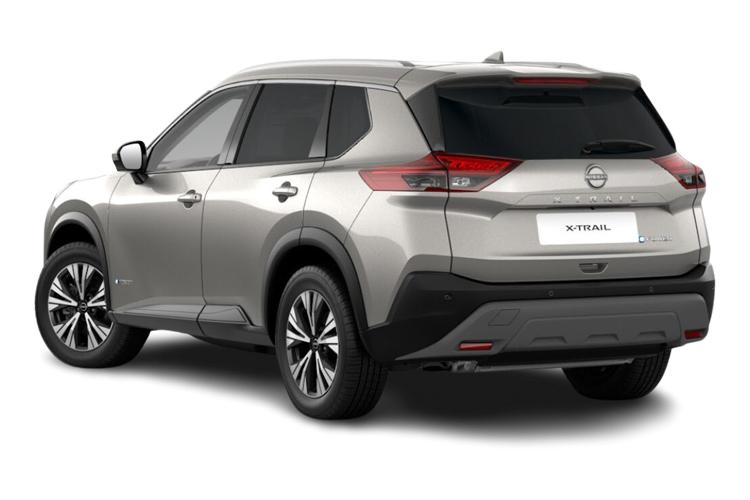 3844560 1.5 E-Power 204 N-Trek 5dr Xtronic