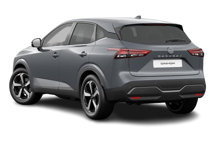 4040824 1.3 DiG-T MH 158 Tekna 5dr Xtronic