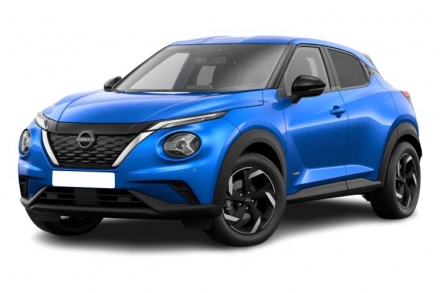 Nissan Juke Hatchback 1.0 DiG-T N-Sport 5dr
