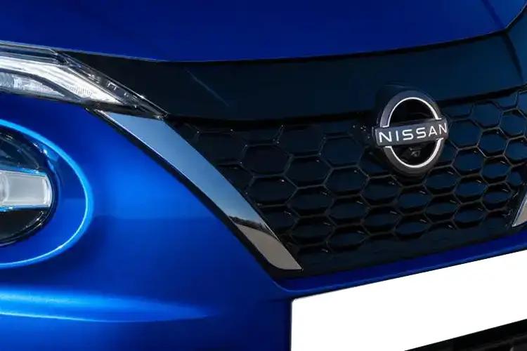 3815114 1.6 Hybrid N-Sport 5dr Auto