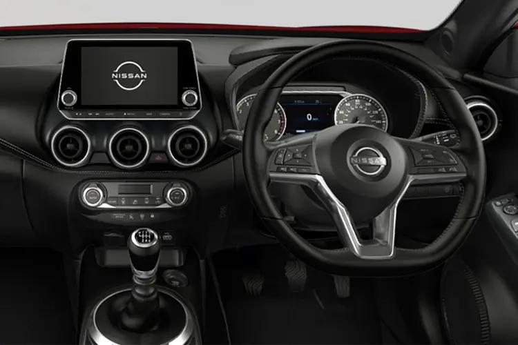 3815114 1.6 Hybrid N-Sport 5dr Auto