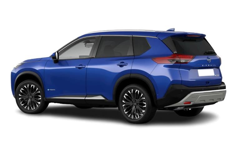 4079738 1.5 E-Power E-4orce 213 Tekna 5dr [7 Seat] Auto