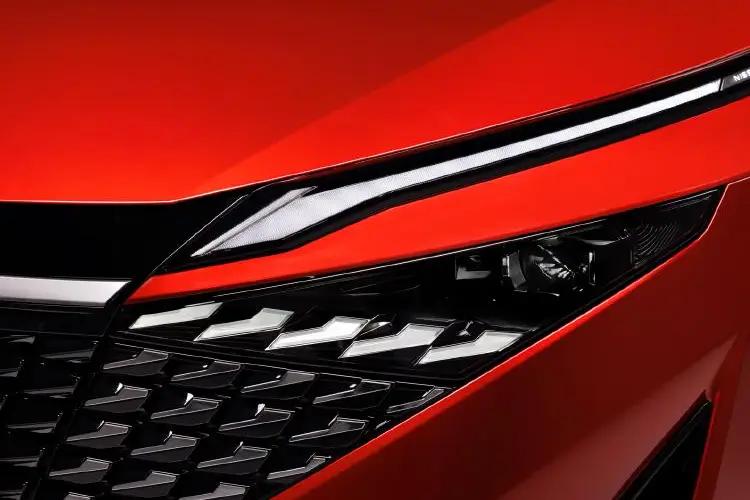 3976633 1.5 E-Power 205 N-Connecta 5dr Auto