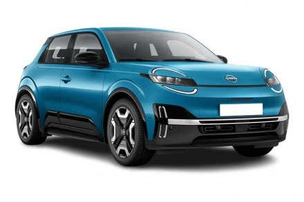 Nissan Micra Electric Hatchback 90kW Engage 40kWh 5dr Auto