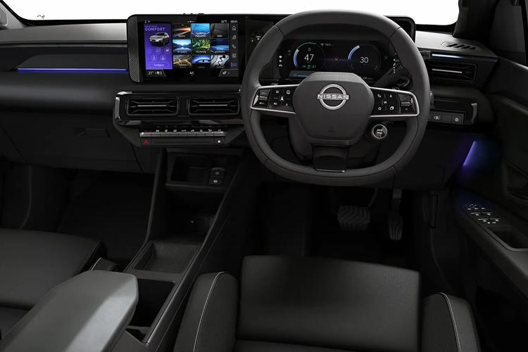 3976629 90kW Engage 40kWh 5dr Auto