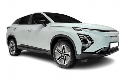 Omoda 5 Electric Estate 150KW Noble 61kWh 5dr Auto