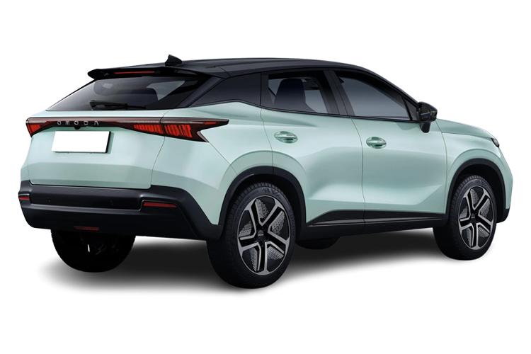 3844534 150KW Comfort 61kWh 5dr Auto