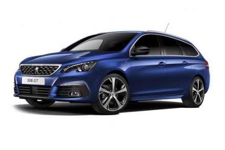 Peugeot 308 1.6 Plug-in Hybrid 195 GT 5dr e-DSC7