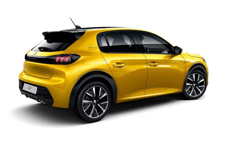 3978951 1.2 Hybrid 136 Allure 5dr e-DSC6