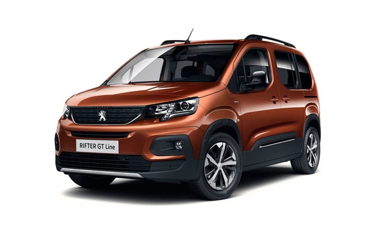 3867279 100kW Allure 50kWh 5dr Auto