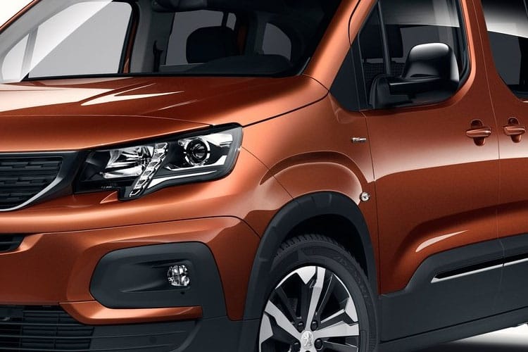 3867279 100kW Allure 50kWh 5dr Auto