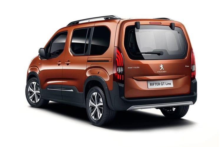 3867279 100kW Allure 50kWh 5dr Auto