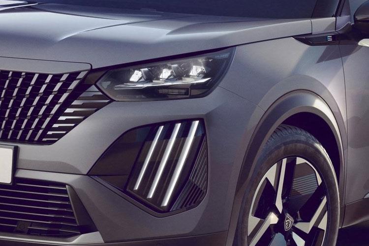 3798542 100kW GT 50kWh 5dr Auto