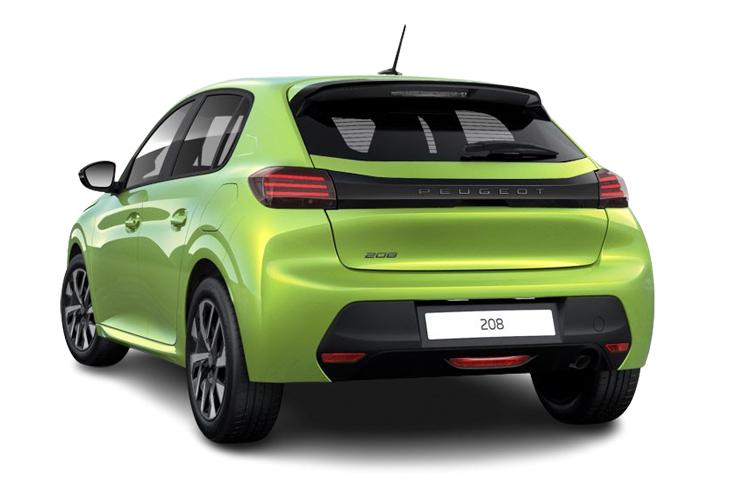 3978950 1.2 Hybrid 100 Allure 5dr e-DSC6