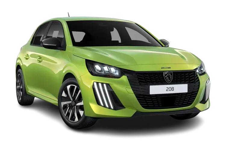 3689393 115kW Allure 51kWh 5dr Auto