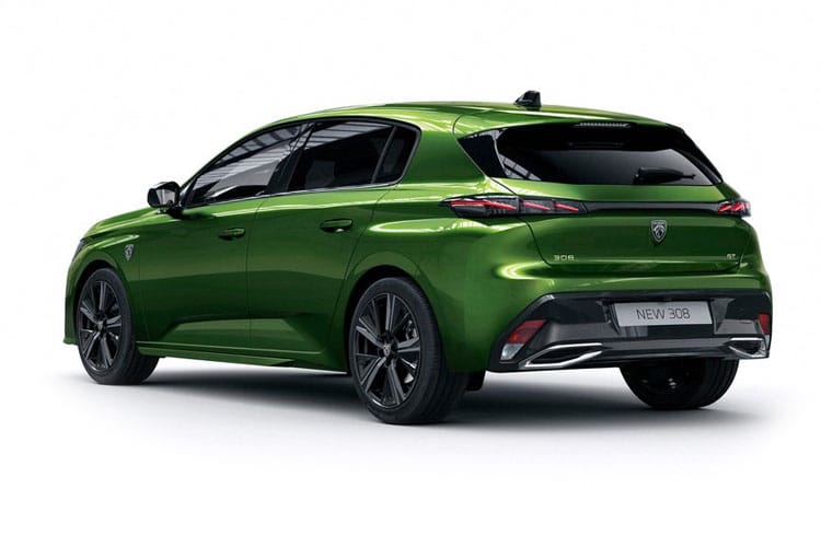 4050768 115kW GT 54kWh 5dr Auto