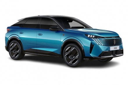 Peugeot 3008 157kW GT 73kWh 5dr Auto