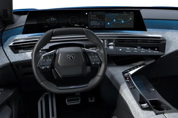 3973408 157kW GT 73kWh 5dr Auto