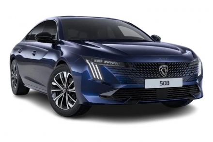 Peugeot 508 Fastback 1.6 Hybrid 225 GT 5dr e-EAT8