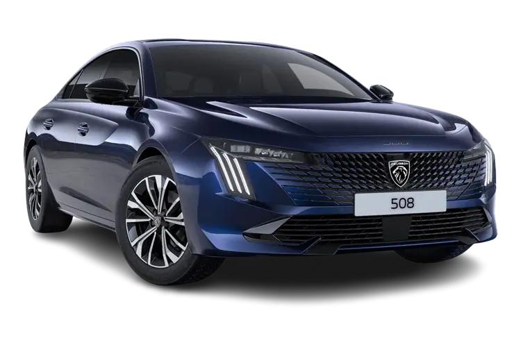3734060 1.6 Hybrid 225 GT 5dr e-EAT8