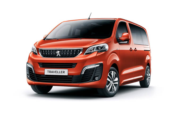 3942677 100kW Allure Long [8 Seat] 75kWh 5dr Auto