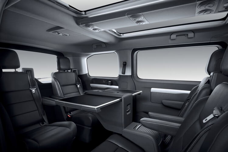 3942677 100kW Allure Long [8 Seat] 75kWh 5dr Auto
