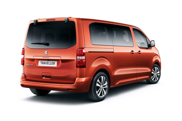 3942677 100kW Allure Long [8 Seat] 75kWh 5dr Auto
