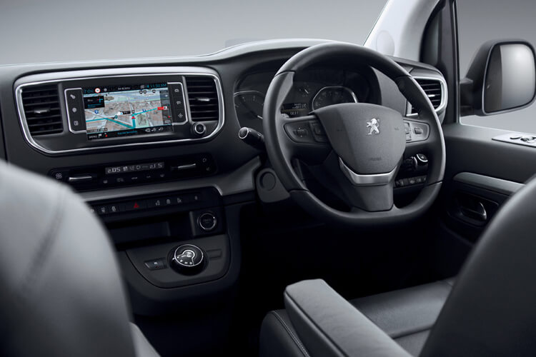 3942677 100kW Allure Long [8 Seat] 75kWh 5dr Auto