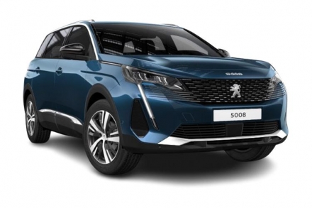 Peugeot 5008 Estate 1.6 Plug-in Hybrid 195 Allure 5dr e-DSC7