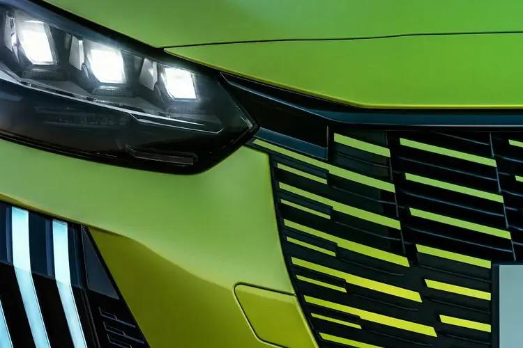 3980638 1.2 PureTech 100 Style 5dr