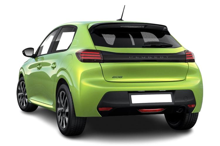 3980638 1.2 PureTech 100 Style 5dr