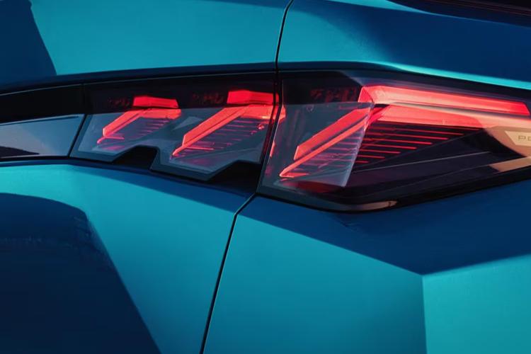 3958041 239kW Dual Motor 4WD Launch Edition 73kWh 5dr Auto