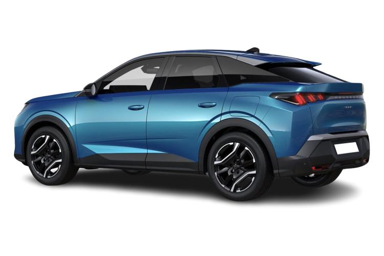 3958041 239kW Dual Motor 4WD Launch Edition 73kWh 5dr Auto