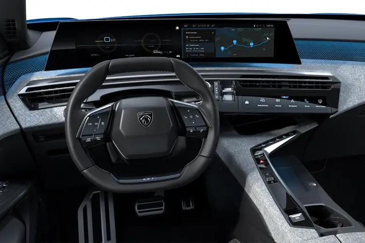 3958041 239kW Dual Motor 4WD Launch Edition 73kWh 5dr Auto