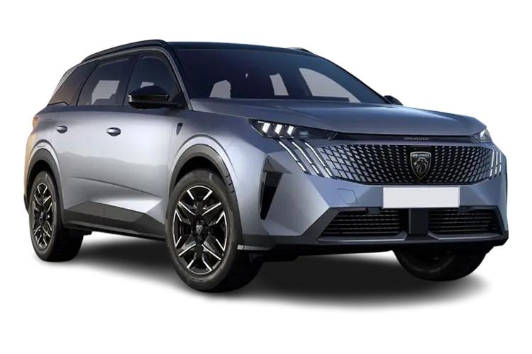 3958042 239kW Dual Motor 4WD Launch Edition 73kWh 5dr Auto