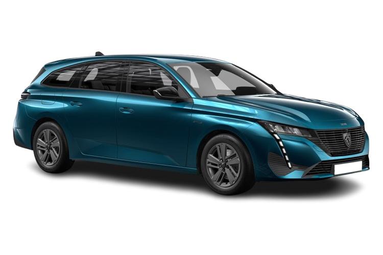 4037627 115kW GT Premium 55kWh 5dr Auto