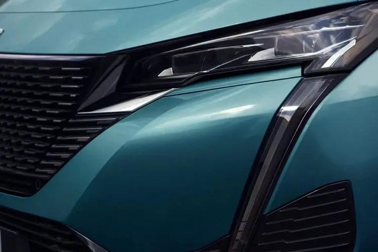 4037627 115kW GT Premium 55kWh 5dr Auto