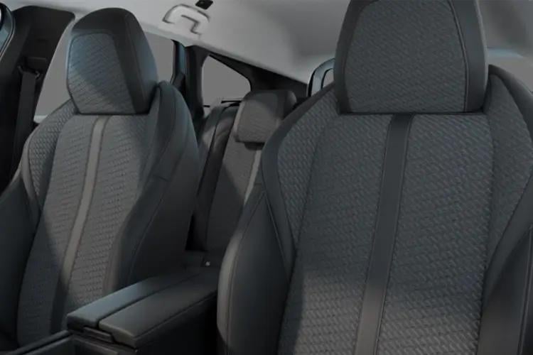 4079777 1.5 BlueHDi Allure 5dr EAT8