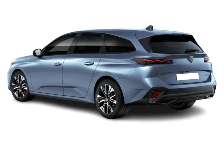 4079777 1.5 BlueHDi Allure 5dr EAT8