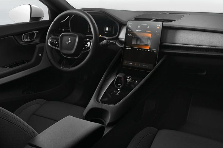 3933412 200kW 70kWh Standard Range SM Pilot/Plus 5dr Auto