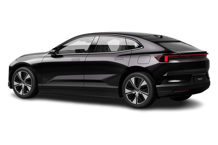 3779385 400kW 100kWh Long Range Dual Motor Plus 5dr Auto