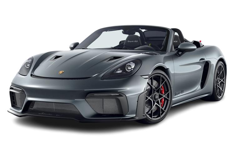 3946964 4.0 GT4 RS 2dr PDK
