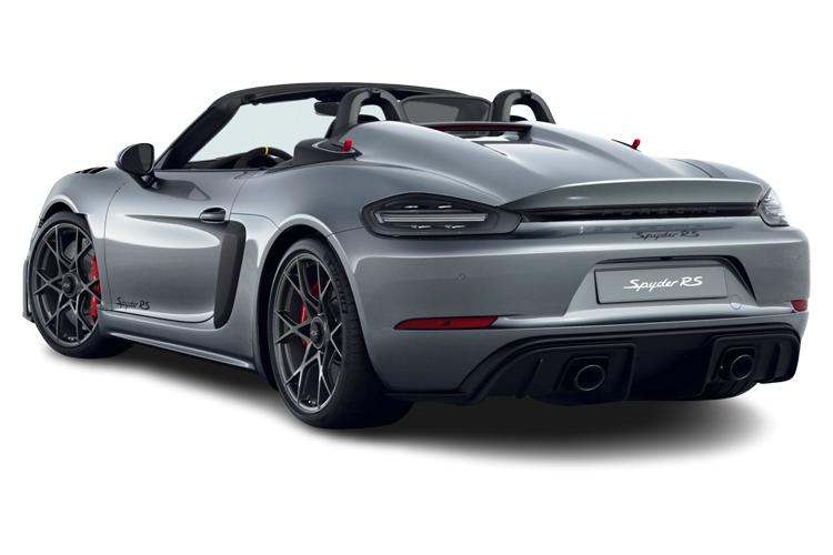 3946964 4.0 GT4 RS 2dr PDK