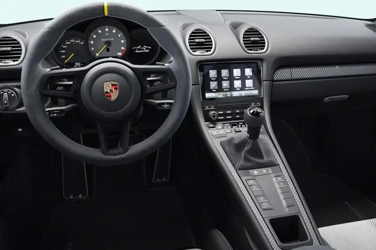 3946964 4.0 GT4 RS 2dr PDK